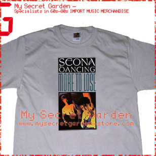 Seona Dancing - More To Lose T Shirt
